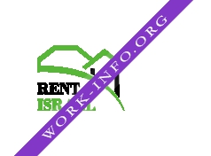 Rent Israel Логотип(logo)