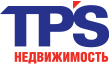 Логотип компании ТПС (TPS) Недвижимость