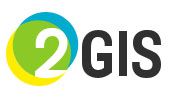 2gis Логотип(logo)