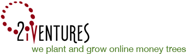 2iventures Логотип(logo)