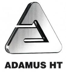 ADAMUS HT Логотип(logo)
