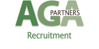 AGA-Recruitment Логотип(logo)