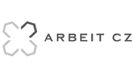 Агентство ARBEIT CZ Логотип(logo)
