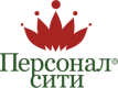 Агентство Персонал Сити Логотип(logo)