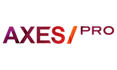АКСИС ПРО Логотип(logo)