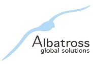 Логотип компании Albatross