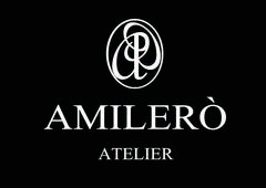 Amilero ltd.com Логотип(logo)