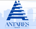 Логотип компании Antares Platinum