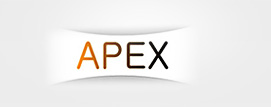 APEX Recruiter Логотип(logo)