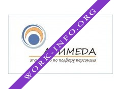 Логотип компании Аримеда