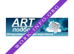 ART-Персона Логотип(logo)