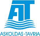 Логотип компании Askoldas-Tavria