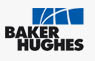 Логотип компании Baker Hughes