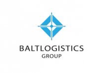 Baltlogistics Group Логотип(logo)
