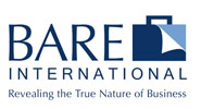 BARE International Логотип(logo)