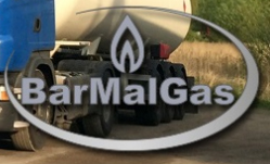 BarMalGas Логотип(logo)