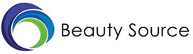 Логотип компании Beauty Source