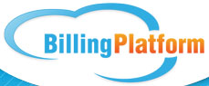BillingPlatform Логотип(logo)