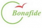 Bonafide Логотип(logo)