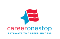 Логотип компании CareerOneStop
