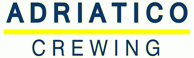 Морское агентство Адриатико-бриг Логотип(logo)