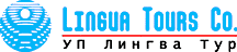 ЧП Лингва Тур Логотип(logo)