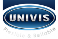 ЧП Унивис Лтд Логотип(logo)