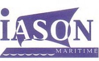 ЧП Ясон меритайм Логотип(logo)