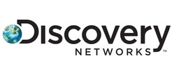 Discovery Логотип(logo)