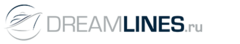 Дримлайнз Логотип(logo)
