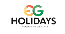 EG Holidays Oy Логотип(logo)