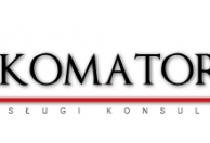 Логотип компании EKOMATOR Sp. Z OO