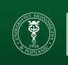 Логотип компании Экономический Университет в Познани