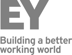 Ernst & Young Логотип(logo)