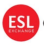 Логотип компании Esl-exchange