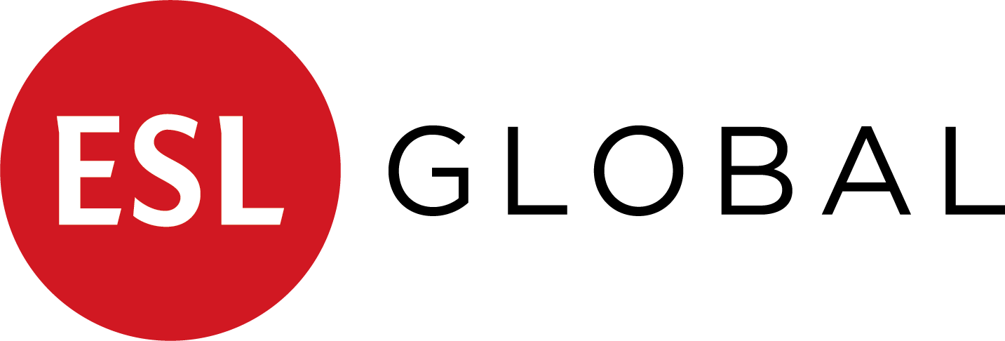Esl Global (Киев) Логотип(logo)