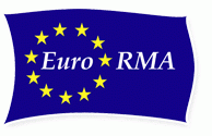 Логотип компании Euro RMA Sp z o o
