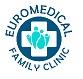 Euromedical Family Clinic Логотип(logo)