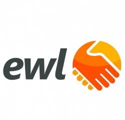 Логотип компании EWL Group