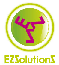 EZSolutionS Логотип(logo)