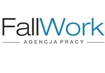 Логотип компании FallWork