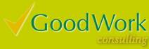 Логотип компании GoodWork Consulting - ООО Гудворк консалтинг