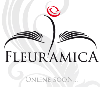 Fleuramica Логотип(logo)