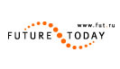 Логотип компании Future Today