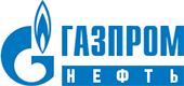 Газпромнефть-Развитие Логотип(logo)