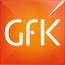 Логотип компании GfK, Russia