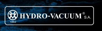 Гидро-Вакуум Украина, ООО Логотип(logo)