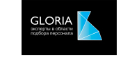 Глория Логотип(logo)