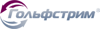 Гольфстрим Логотип(logo)