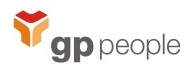 Логотип компании GP People Sp z o o